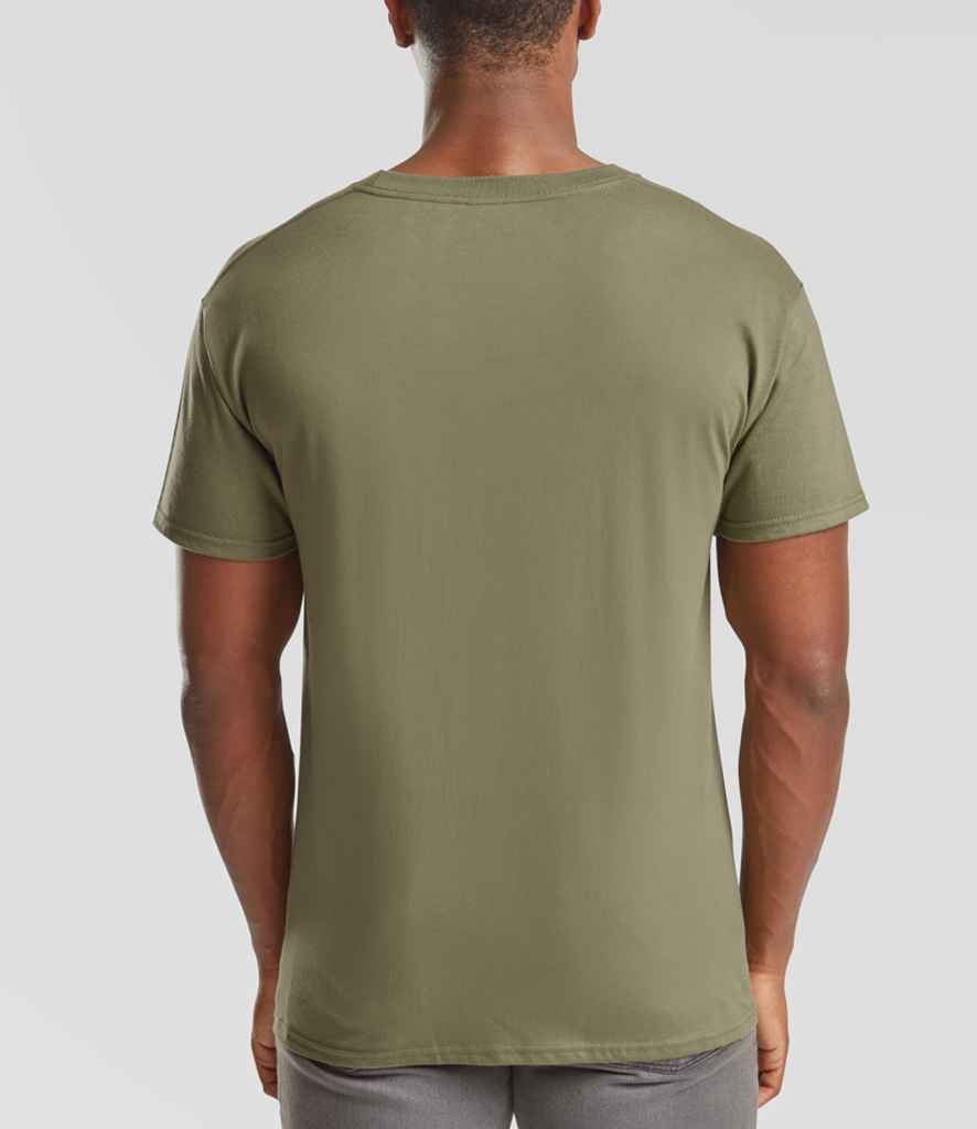 Fruit of the Loom Iconic 195 T-Shirt - PenCarrie